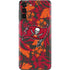 NFL Tampa Bay Buccaneers Tropical Print Galaxy S21 Plus 5G Skin