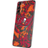 NFL Tampa Bay Buccaneers Tropical Print Galaxy S21 Plus 5G Skin