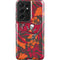 NFL Tampa Bay Buccaneers Tropical Print Galaxy S21 Ultra 5G Pro Case
