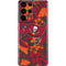 NFL Tampa Bay Buccaneers Tropical Print Galaxy S21 Ultra 5G Skin