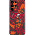 NFL Tampa Bay Buccaneers Tropical Print Galaxy S21 Ultra 5G Skin