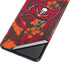NFL Tampa Bay Buccaneers Tropical Print Galaxy S21 Ultra 5G Skin