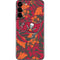 NFL Tampa Bay Buccaneers Tropical Print Galaxy S22 Plus Skin