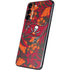 NFL Tampa Bay Buccaneers Tropical Print Galaxy S22 Plus Skin