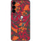 NFL Tampa Bay Buccaneers Tropical Print Galaxy S22 Skin