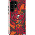 NFL Tampa Bay Buccaneers Tropical Print Galaxy S22 Ultra Pro Case