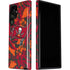 NFL Tampa Bay Buccaneers Tropical Print Galaxy S22 Ultra Pro Case