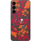 NFL Tampa Bay Buccaneers Tropical Print Galaxy S23 FE Skin