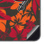 NFL Tampa Bay Buccaneers Tropical Print Galaxy S23 FE Skin