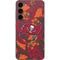 NFL Tampa Bay Buccaneers Tropical Print Galaxy S23 Plus Skin