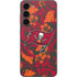 NFL Tampa Bay Buccaneers Tropical Print Galaxy S23 Plus Skin