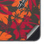 NFL Tampa Bay Buccaneers Tropical Print Galaxy S23 Plus Skin