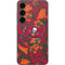 NFL Tampa Bay Buccaneers Tropical Print Galaxy S23 Skin