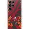 NFL Tampa Bay Buccaneers Tropical Print Galaxy S23 Ultra Skin