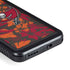 NFL Tampa Bay Buccaneers Tropical Print Galaxy S23 Waterproof Case