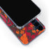 NFL Tampa Bay Buccaneers Tropical Print Galaxy S24 Clear Case