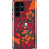 NFL Tampa Bay Buccaneers Tropical Print Galaxy S24 Ultra Impact Case