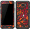 NFL Tampa Bay Buccaneers Tropical Print Galaxy S7 Active Skin