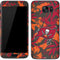 NFL Tampa Bay Buccaneers Tropical Print Galaxy S7 Skin
