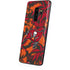 NFL Tampa Bay Buccaneers Tropical Print Galaxy S9 Plus Skin