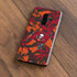 NFL Tampa Bay Buccaneers Tropical Print Galaxy S9 Plus Skin
