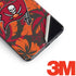 NFL Tampa Bay Buccaneers Tropical Print Galaxy S9 Skin