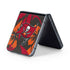 NFL Tampa Bay Buccaneers Tropical Print Galaxy Z Flip5 5G Skin
