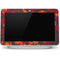 NFL Tampa Bay Buccaneers Tropical Print Google Home Hub Skin