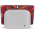 NFL Tampa Bay Buccaneers Tropical Print Google Home Hub Skin