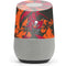 NFL Tampa Bay Buccaneers Tropical Print Google Home Skin