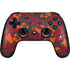 NFL Tampa Bay Buccaneers Tropical Print Google Stadia Controller Skin