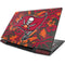 NFL Tampa Bay Buccaneers Tropical Print Lenovo IdeaPad Skin