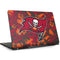 NFL Tampa Bay Buccaneers Tropical Print Dell Inspiron Skin