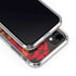 NFL Tampa Bay Buccaneers Tropical Print iPhone 11 Clear Case