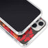 NFL Tampa Bay Buccaneers Tropical Print iPhone 11 Pro Clear Case