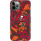 NFL Tampa Bay Buccaneers Tropical Print iPhone 11 Pro Lite Case