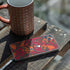 NFL Tampa Bay Buccaneers Tropical Print iPhone 11 Pro Max Skin