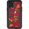 NFL Tampa Bay Buccaneers Tropical Print iPhone 11 Pro Max Waterproof Case