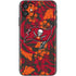 NFL Tampa Bay Buccaneers Tropical Print iPhone 11 Skin