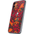 NFL Tampa Bay Buccaneers Tropical Print iPhone 11 Skin