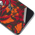 NFL Tampa Bay Buccaneers Tropical Print iPhone 11 Skin