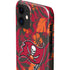 NFL Tampa Bay Buccaneers Tropical Print iPhone 12 Mini Lite Case