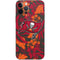 NFL Tampa Bay Buccaneers Tropical Print iPhone 12 Pro Skin