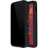 NFL Tampa Bay Buccaneers Tropical Print iPhone 12 Pro Waterproof Case
