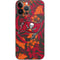 NFL Tampa Bay Buccaneers Tropical Print iPhone 13 Pro Max Skin
