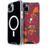 NFL Tampa Bay Buccaneers Tropical Print iPhone 14 MagSafe Case