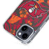 NFL Tampa Bay Buccaneers Tropical Print iPhone 14 Plus MagSafe Case
