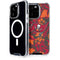NFL Tampa Bay Buccaneers Tropical Print iPhone 14 Pro MagSafe Case