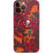 NFL Tampa Bay Buccaneers Tropical Print iPhone 14 Pro Max Skin