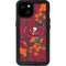 NFL Tampa Bay Buccaneers Tropical Print iPhone 15 Plus Waterproof Case